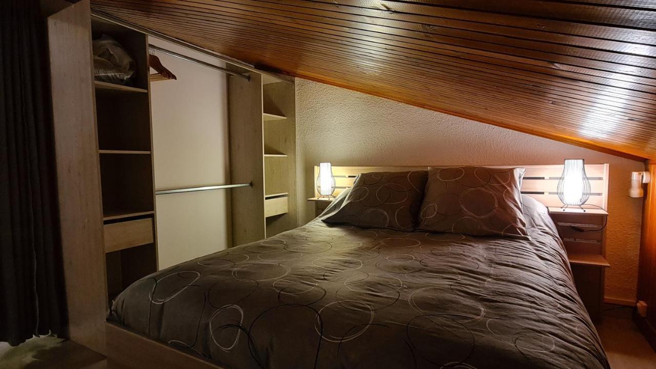Chalet De Moulaprat Aste-Beon Pres De Laruns Et Gourette Экстерьер фото